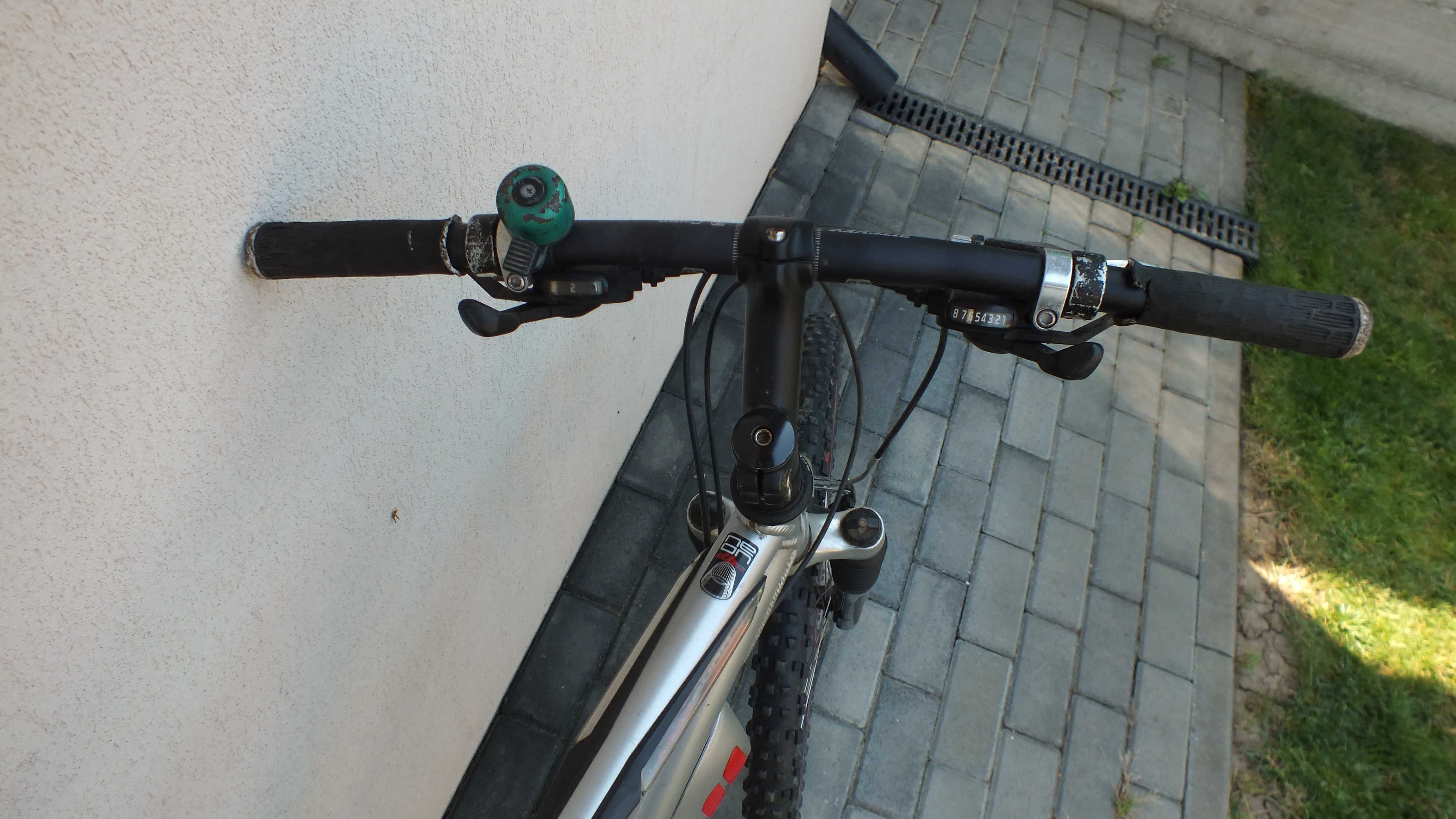 Bicicleta barbati SR SUNNTOUR NRX 6500, 26x2,1, 24 viteze