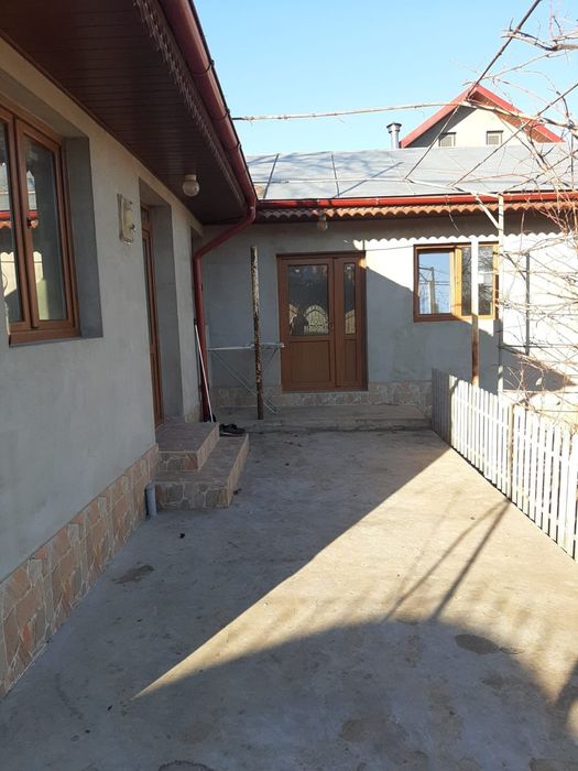 Casa în Com. Pechea!