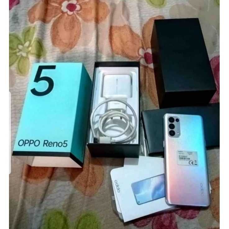 oppo reno 5 продам