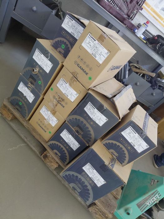 Приводная техника