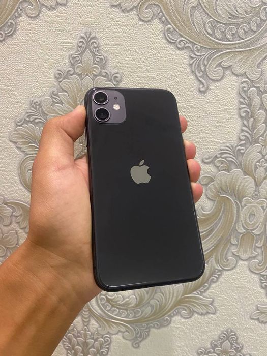 iphone 11 ideal.