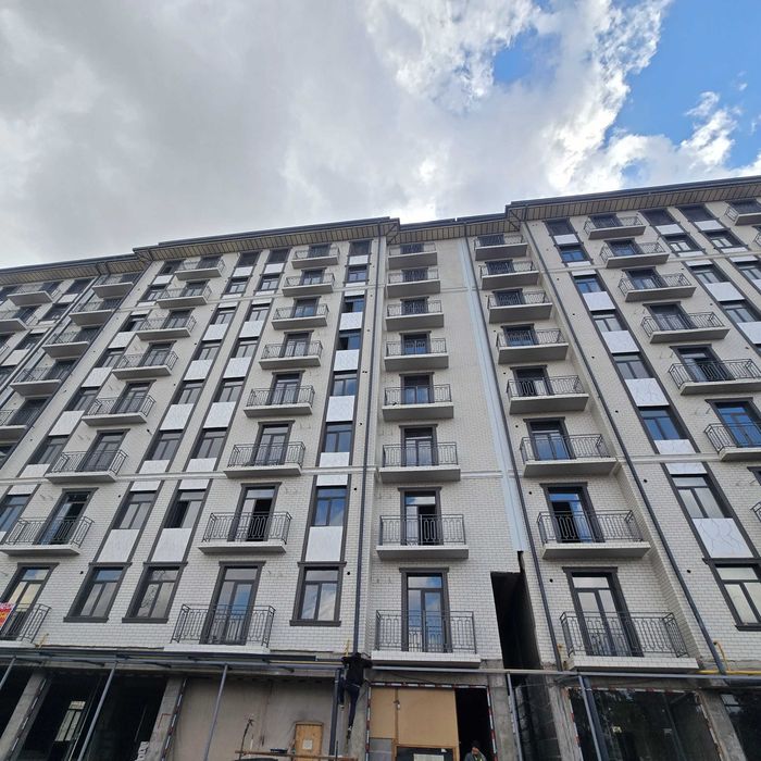 Чирчик шахар 10 кн карвон 3/1