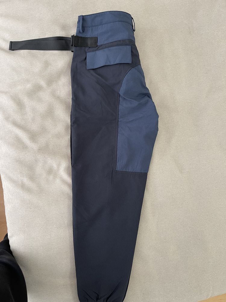Yohji Yamamoto панталон