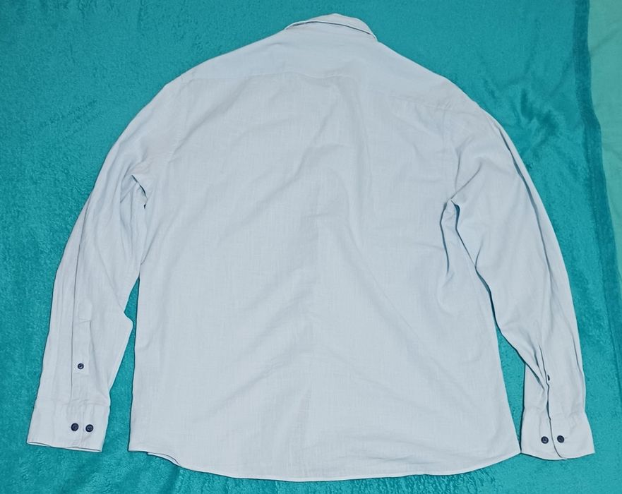 Camasa din bumbac Ac&Co