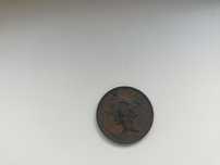 Moneda Elizabeth 2