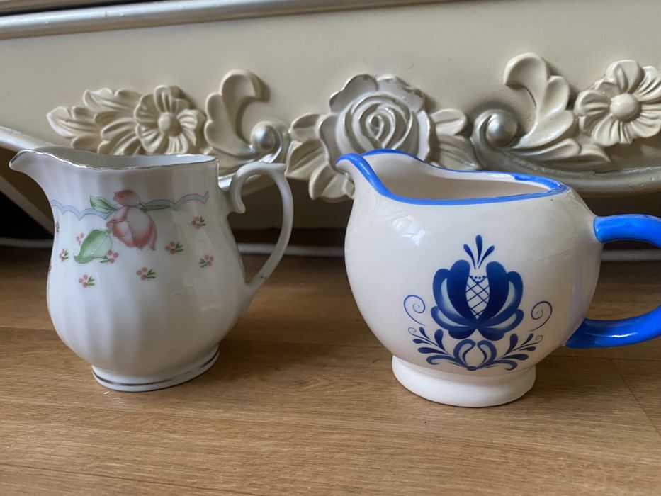 Молочницы 2 штуки