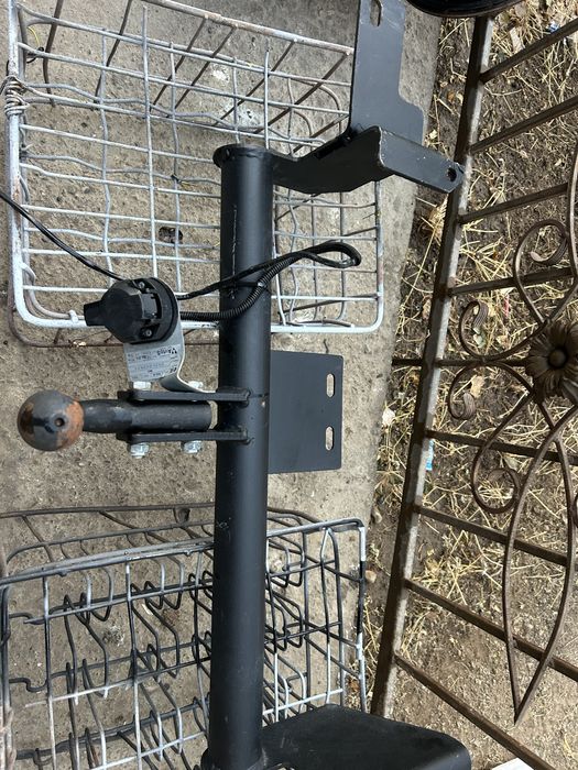 Паркоп Паркоп на ваз