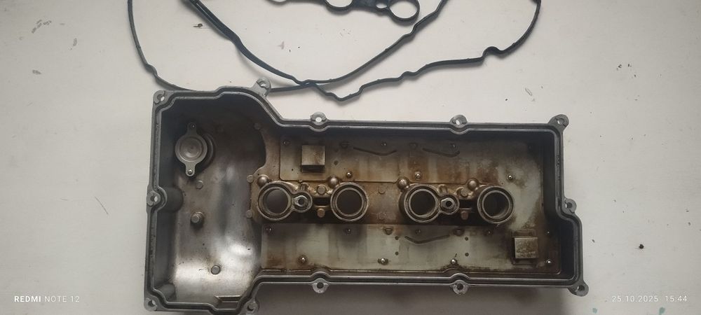 Матор головка коболт комплект