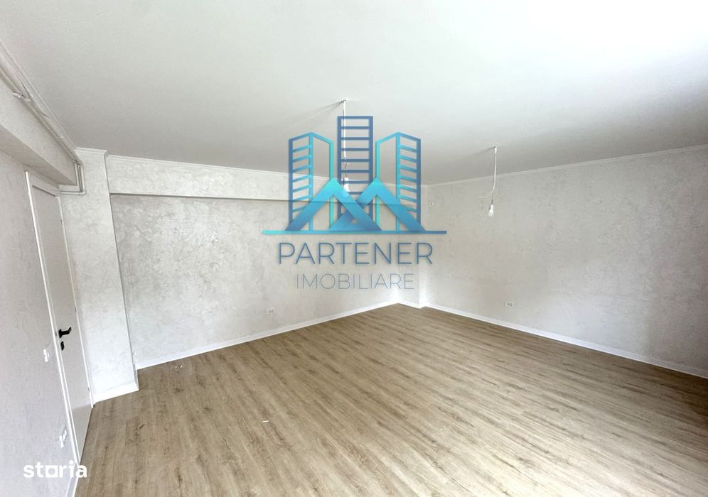 Comision 0%!Parcare intabulata!Apart. 2 camere,59 mp,Pacurari-Rediu