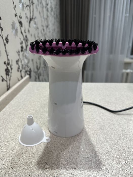 Продается отпариватель для одежды