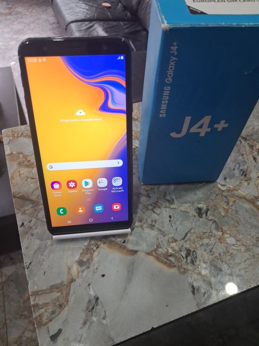 Vand Samsung J4 Ca Nou