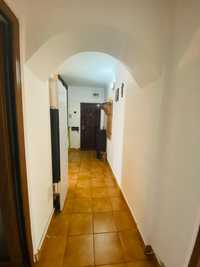 Apartament 2 camere mobilat