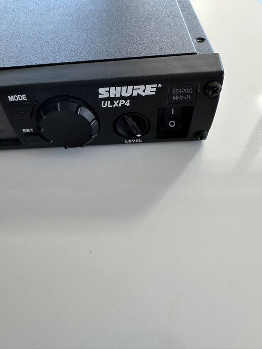Microfon Shure Ulxp4 beta 58a