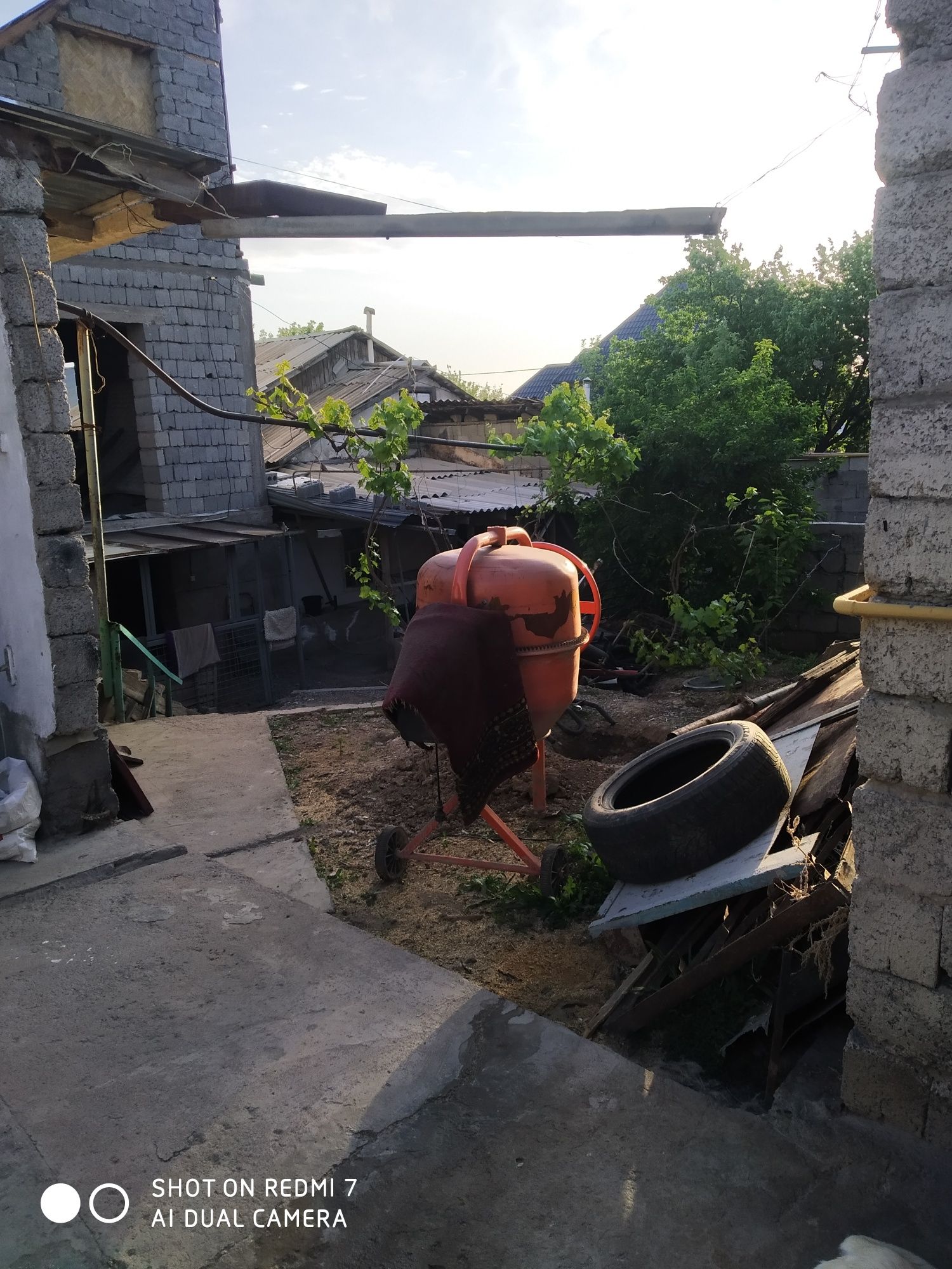 Срочно продам дом