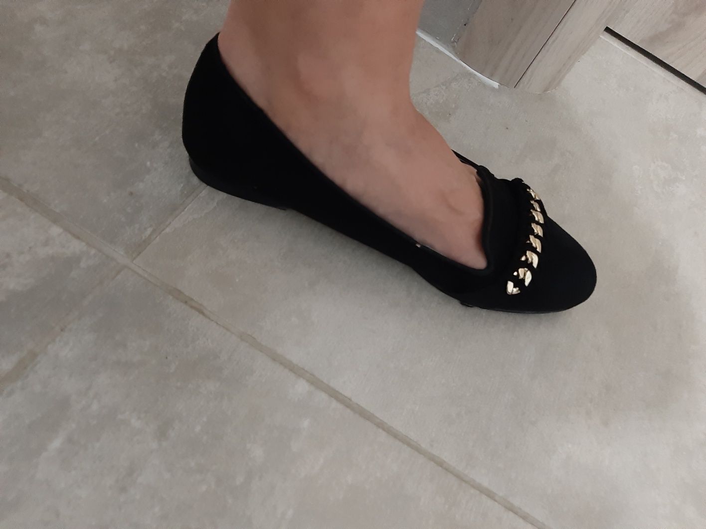 Pantofi eleganți h&m