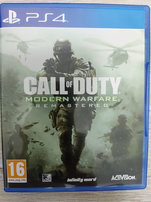 Jocuri PS 4 în stare perfectă de funcționare.