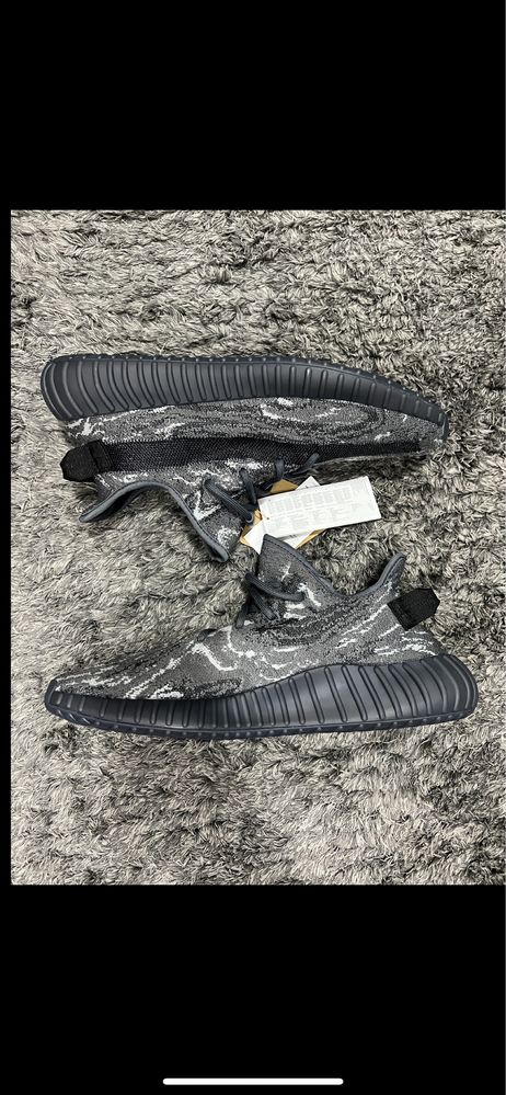 Adidas Yeezy Boost V2 350 MX Dark Salt