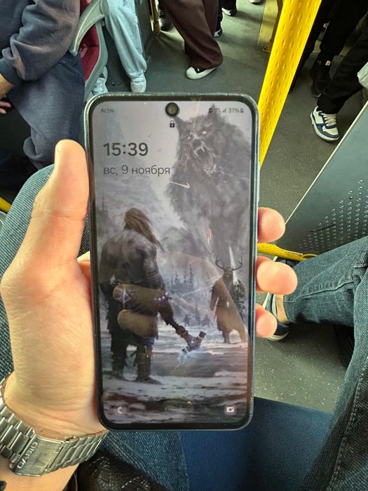 Samsung A35 5G Самсунг А35 5G