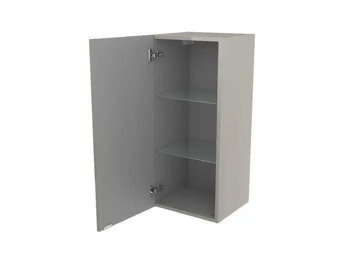 Dulap suspendat cu dimensiuni 90 cm x 40 cm x 36, rafturi sticla