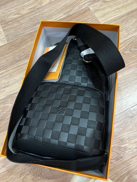 Сумка louis vuitton avenue
