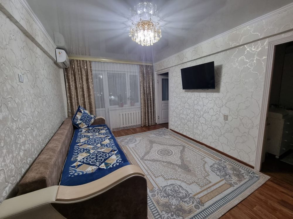 Подходит под ипотеку.