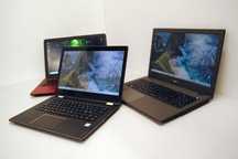Asus, Acer, Lenovo Yoga, ssd, resoftate, revizie termica, Garantie !