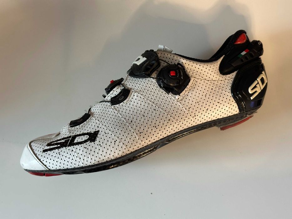 Шпайкове за шосейно колозедене Sidi WIRE 2 AIR - 43