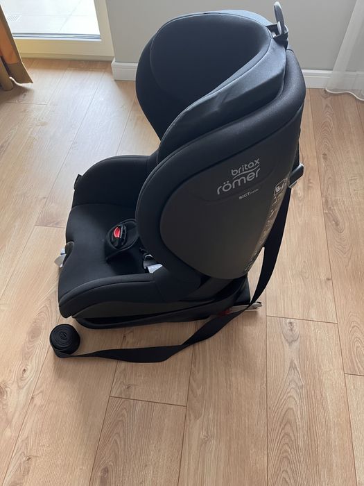 Детско столче Britax Römer