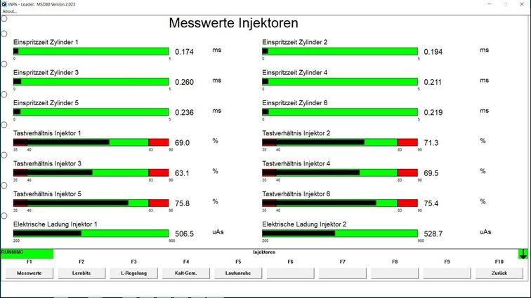 Софтуер за диагностика на BMW - ISTA 4.39.20 (RHEINGOLD)/INPA/E-SYS