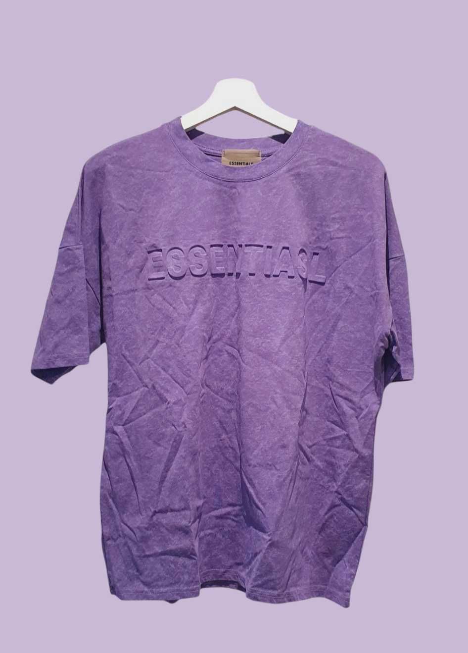 Fear of God Essentials тениска