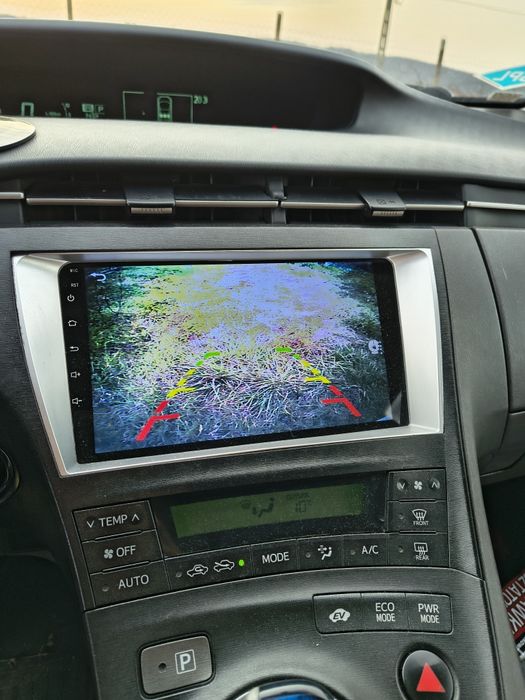 Toyota Prius 2010 Bateria hybrid trebuie înlocuită