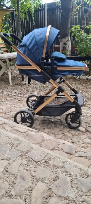 Carucior  bebe 2  1