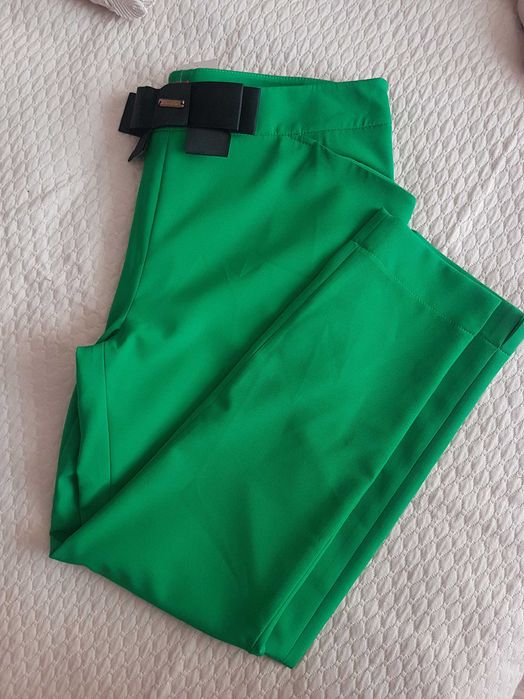 Pantalon elegant Ina Design