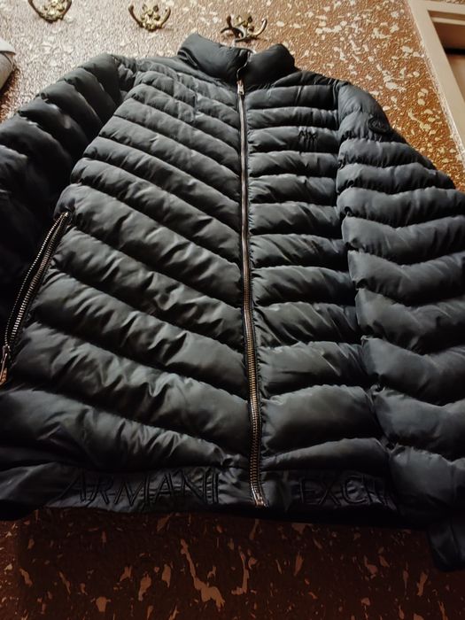 Яке Armani Exchange XXL