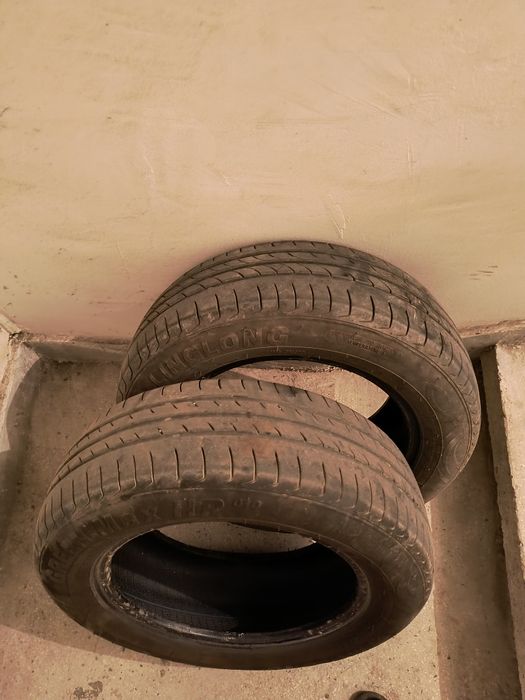 Гуми 14 175. 65 2бр