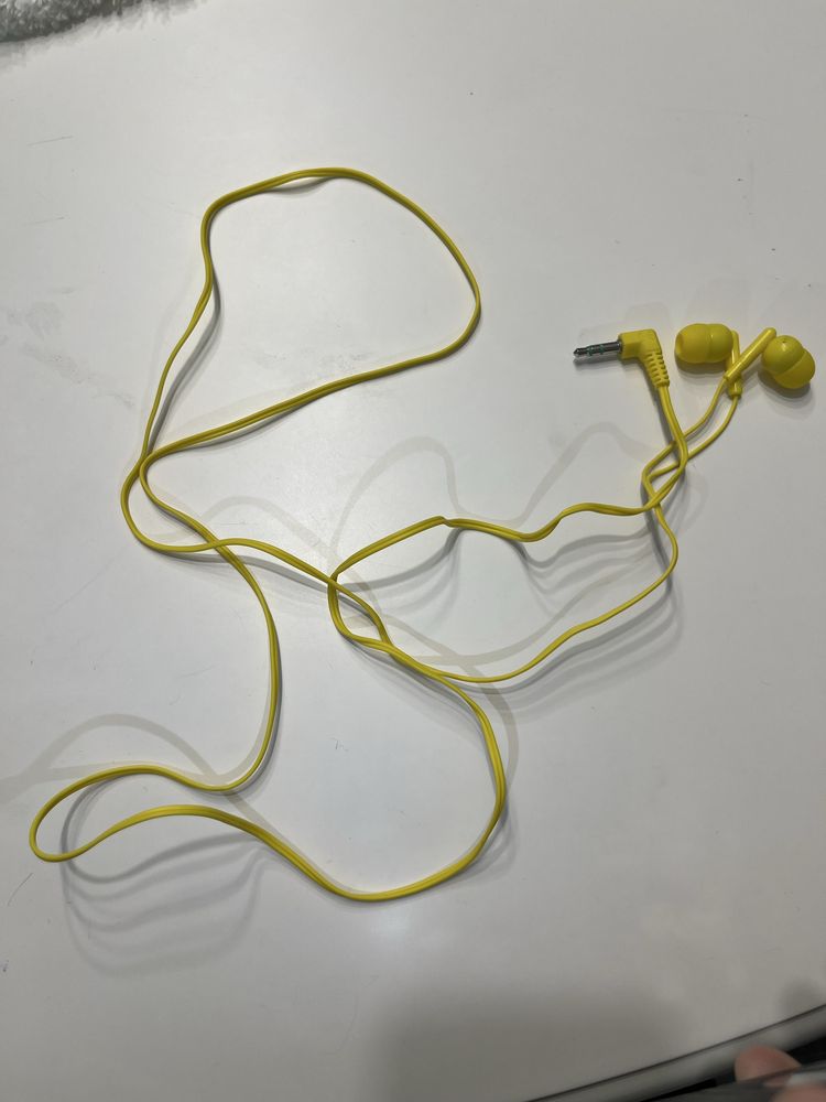 Слушалки 3.5mm jack