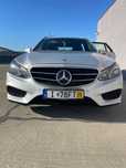 Mercedes-Benz E Mercedes E classe avantgarde Full Led navi an2015 start stop