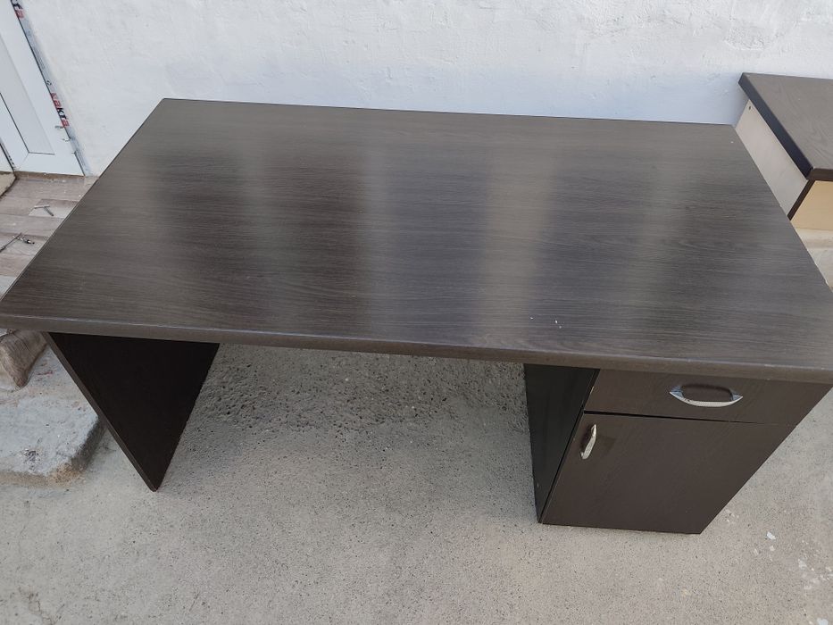 Компьютер стол ёнида тумба яшик полка бн