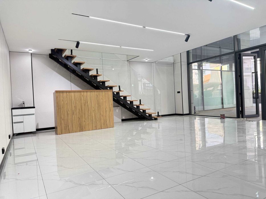 аренда помещения ул Махтумкули