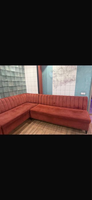 Диван в хорошем качестве