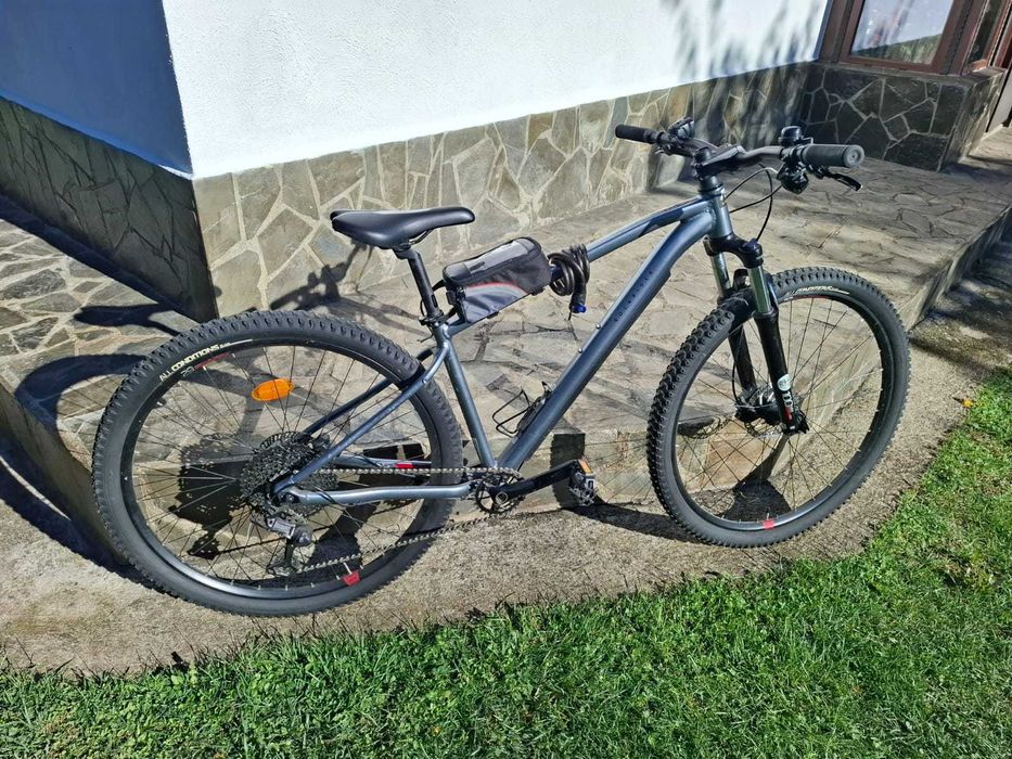 Vand bicicletă MTB EXPL520 29"