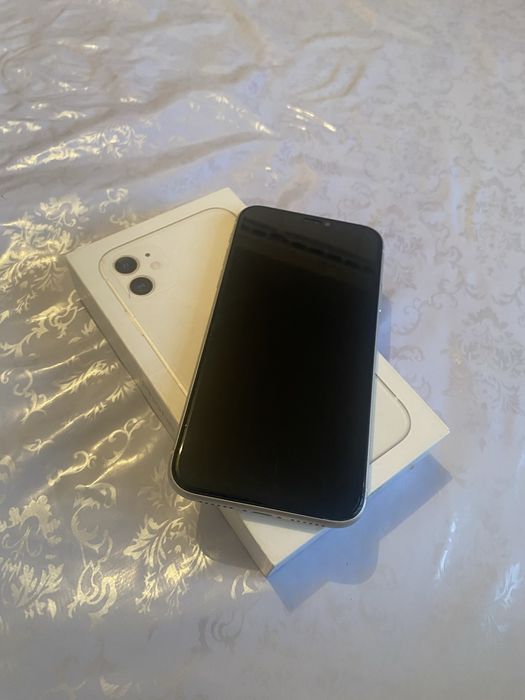 iphone 11 128 гб