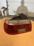 Stop dreapta  BMW E39 NFL rosu clar oem