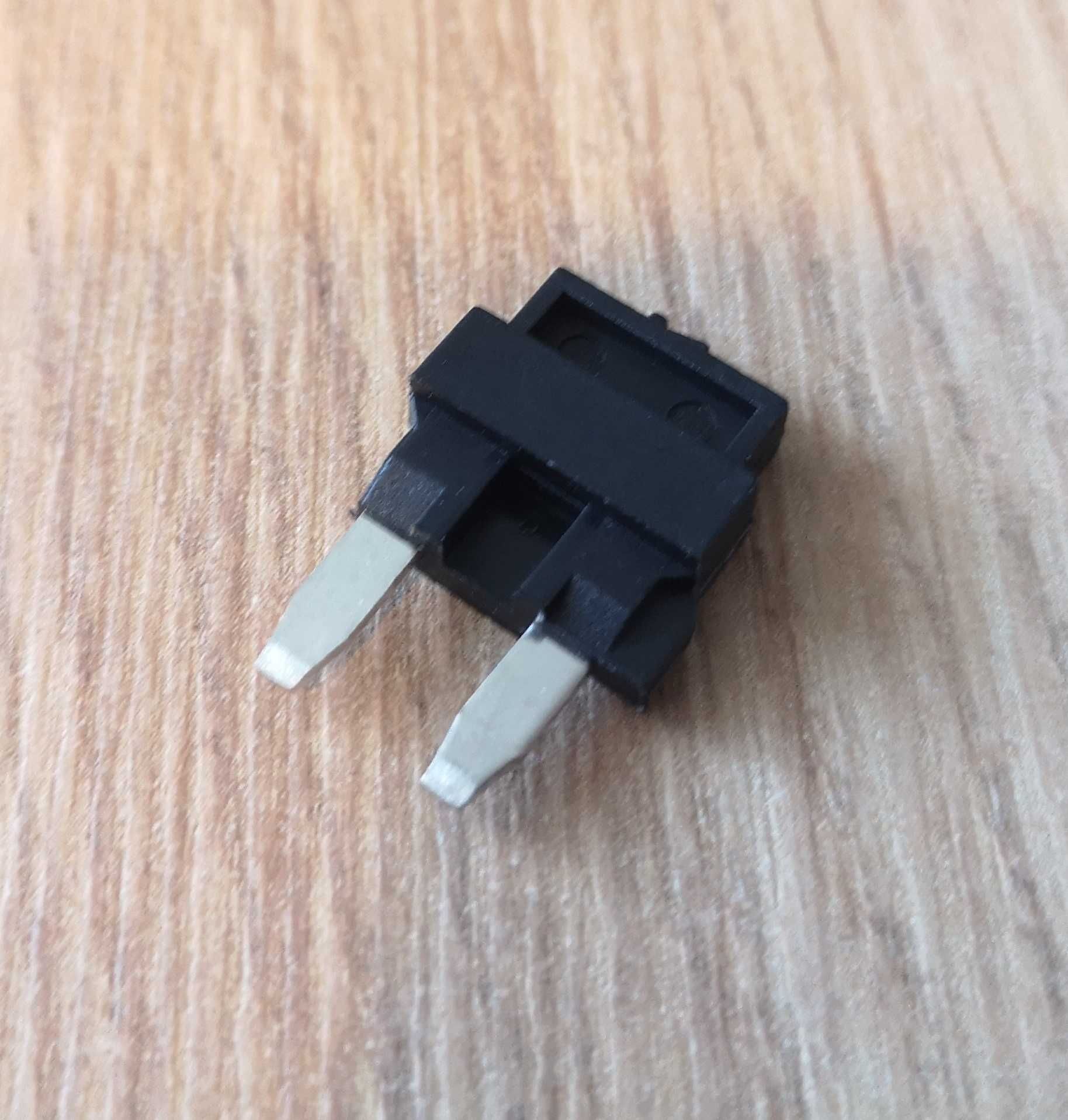 Мини диоден бушон/прекъсвач за автомобил - Littlefuse/Diode mini fuse