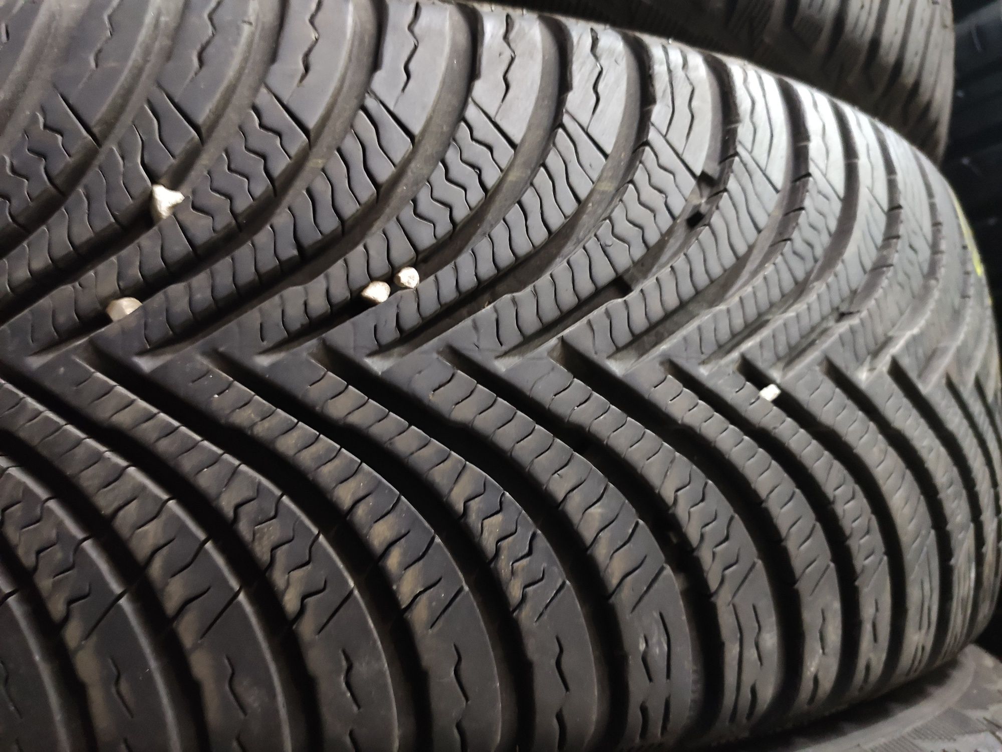 Гуми 205 60 16 - Michelin