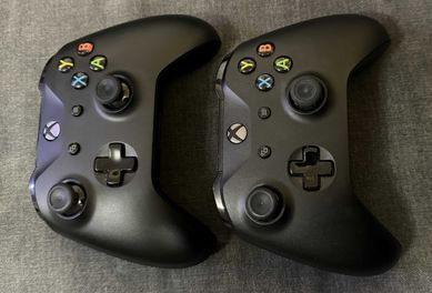 отличен контролер за Xbox One X, Xbox One S, Series X, Series S