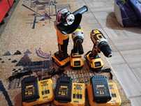 Pachet DeWalt.       .