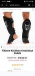 Box kickboxing arte martiale tibiere
