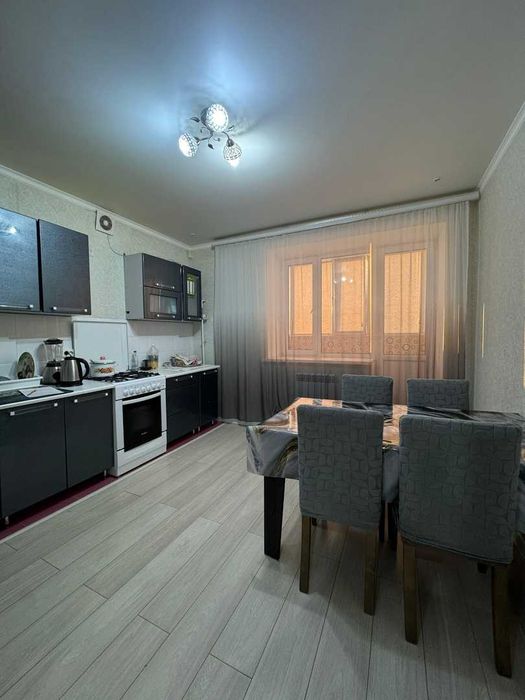 Продам 3х комн кв Батыс