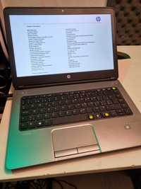3 x Laptop HP Probook 640 g1, 455 g1, 5330m